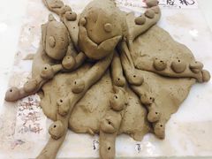 -蕃茄田艺术•美术绘画 •硬笔书法(滨江海威领界店)