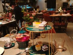 -德斯堡德国餐吧(锦华万达店)