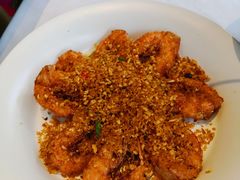 -汤城小厨•粤菜•靓汤(金宝街店)