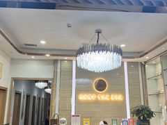 -筋骨堂热敷推拿按摩(招商花园城店)