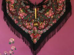 -喀秋莎俄罗斯西餐厅(广州分店)