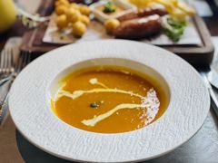 -YUE·6·西式融合餐厅(外滩六号店)