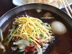 -服务大楼冷面(延大店)