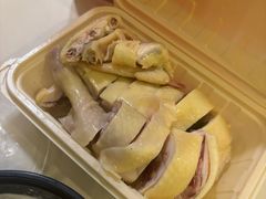 -文记壹心鸡(宝华路店)
