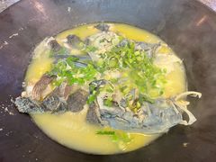 -好灶头妈妈菜·柴火灶台鱼·千岛湖土菜地标美食