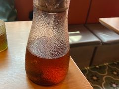-耶里夏丽·丝路国际·新疆餐厅(浦东区东方路店)