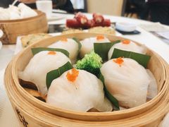 -万山楼海鲜酒家·二十三年老字号