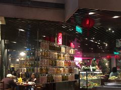 大堂-广州富力君悦大酒店·凯菲厅