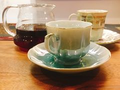 -琥珀咖啡 Ambercoffee