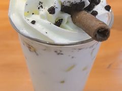 -川岛屋·KAWASIMAYA·咖啡简餐