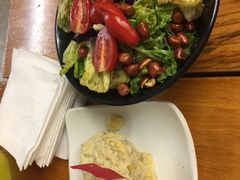 -炒豆合作社(东四总店)