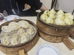 -马大刚白记包子