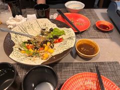 -满来寿喜烧(金虹桥店)