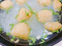 -白玉兰小吃(新村路店)