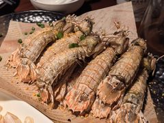 -高佳庄·舟山海鲜(海景旗舰店)