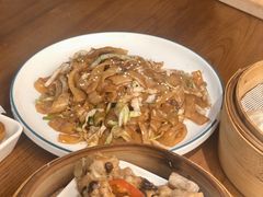 -如轩·海鲜砂锅粥·潮汕菜(一品天下店)