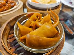 -香港蓮香樓(上環店)