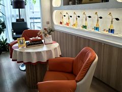 -瑶舍头疗·瑶浴·芳香热石SPA(五洲国际店)