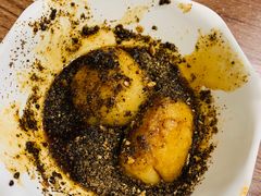 -继红顺河抄手名小吃