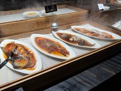 -雍容荟活波龙自助餐(IFS黑金店)
