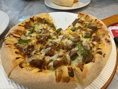 -必胜客(玉泉远洋店)