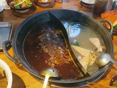 -楠火锅(龙阳广场店)