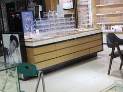 -兰科达眼镜(西固店)