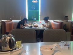 -叹茶靓点·粤式餐厅·全天茶市(石井万民广场店)