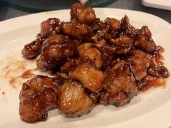 -山外山菜馆(玉泉路店)