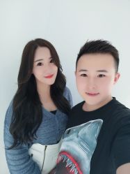 -Cima salon西玛沙龙