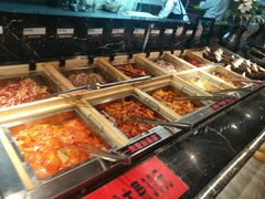 -韩盛·盛江山自助料理(学院路江北大学城店)