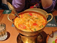 -Tegu泰古莲·泰国餐厅(红山6979店)