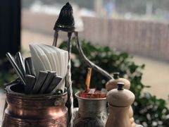 -Takapuna Beach Cafe