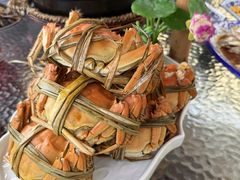 -水岸居湖景农家乐·阳澄湖大闸蟹