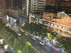 -半秋山西餐厅(宜昌大洋店)