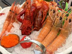 -菊上料理(蜀山银泰百货店)