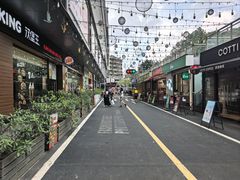-汉堡王(江海广场店)
