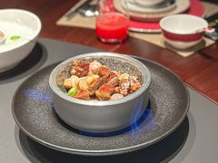 -曾宴·楚菜(湖北省博物馆店)