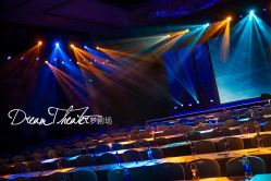 -广州白云机场铂尔曼大酒店·宴会厅·宴会预订中心