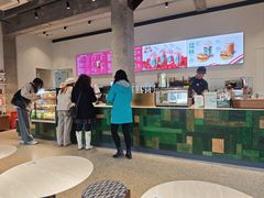 -星巴克(武康路店)