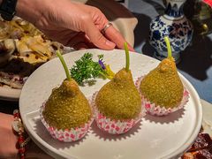 -晓粤·惹味粤菜(凯德乐峰广场店)