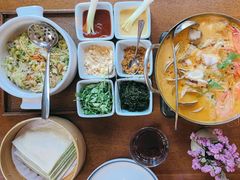 -林四喜·闽南传家菜(鼓浪屿店)