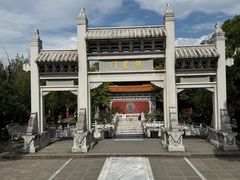 -大理文庙(大理古城)