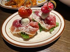 -ZAFFERANO西班牙海鲜饭(上海首店)