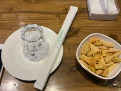 -东直门小院烧烤(回龙观东大街店)