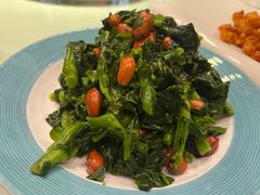 -渔家灯火(领秀城店)