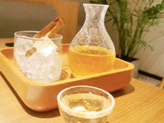 -青梅酒肆PLUS(长白仙岛北路店)