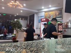 -金龙·打边炉(武进路店)