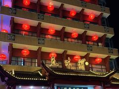 -千岛湖鱼味馆(十字街总店)