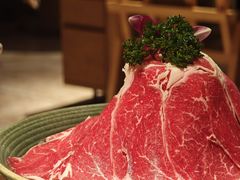 -盡膳口福跷脚牛肉火锅(国贸商城店)